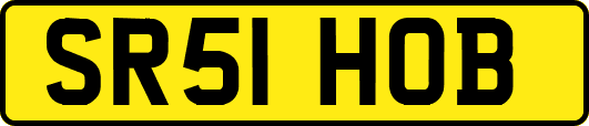 SR51HOB