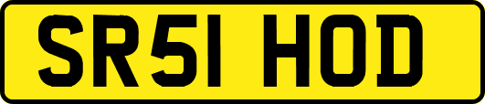 SR51HOD