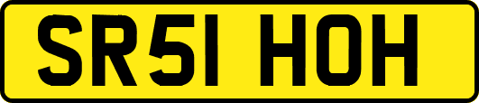 SR51HOH