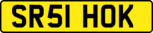 SR51HOK