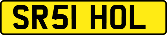 SR51HOL