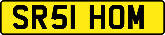 SR51HOM