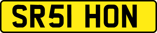 SR51HON