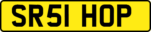 SR51HOP