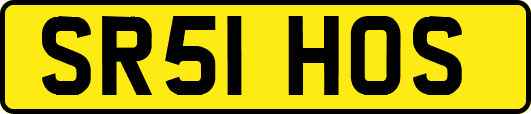 SR51HOS