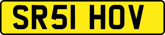 SR51HOV