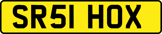 SR51HOX