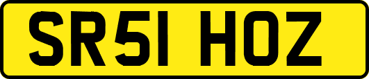 SR51HOZ