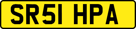 SR51HPA