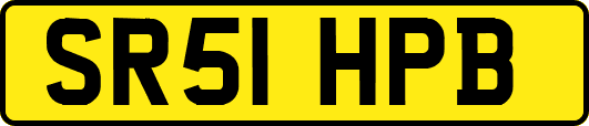 SR51HPB