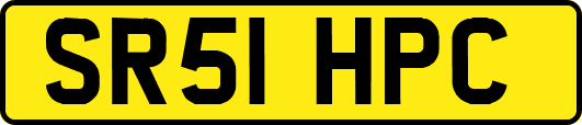 SR51HPC