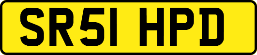 SR51HPD