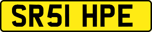 SR51HPE