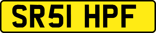 SR51HPF