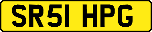 SR51HPG