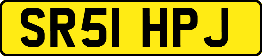 SR51HPJ