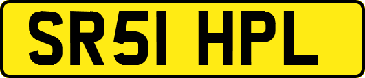 SR51HPL