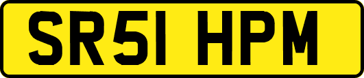 SR51HPM