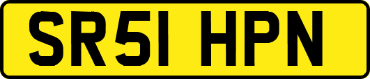 SR51HPN