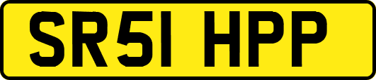 SR51HPP