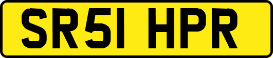 SR51HPR