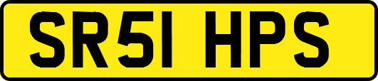 SR51HPS