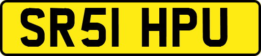 SR51HPU