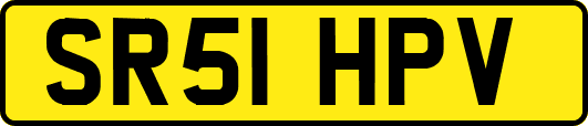 SR51HPV