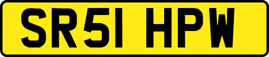 SR51HPW