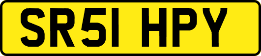 SR51HPY