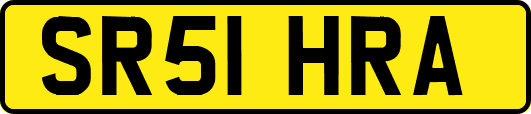 SR51HRA