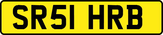 SR51HRB