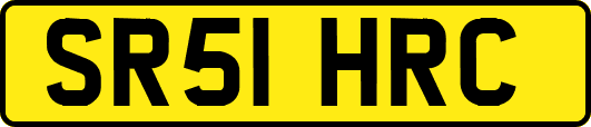 SR51HRC