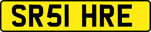 SR51HRE