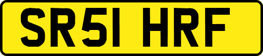 SR51HRF