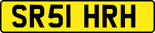 SR51HRH