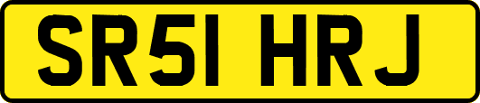 SR51HRJ