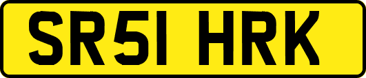 SR51HRK