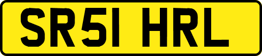 SR51HRL