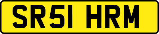 SR51HRM