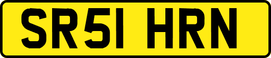 SR51HRN