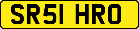 SR51HRO