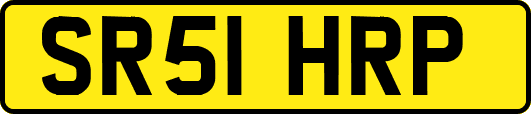 SR51HRP