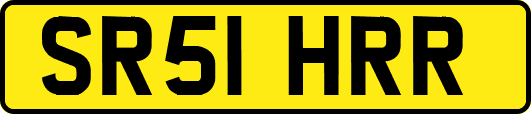 SR51HRR