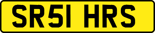 SR51HRS