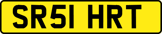 SR51HRT