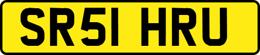 SR51HRU