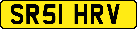 SR51HRV