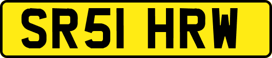 SR51HRW