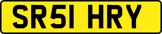 SR51HRY